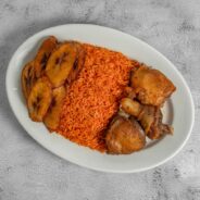 Chicken_Jollof_Plantain Chicken_Jollof_Plantain