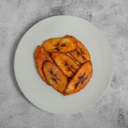 Plantain Plantain